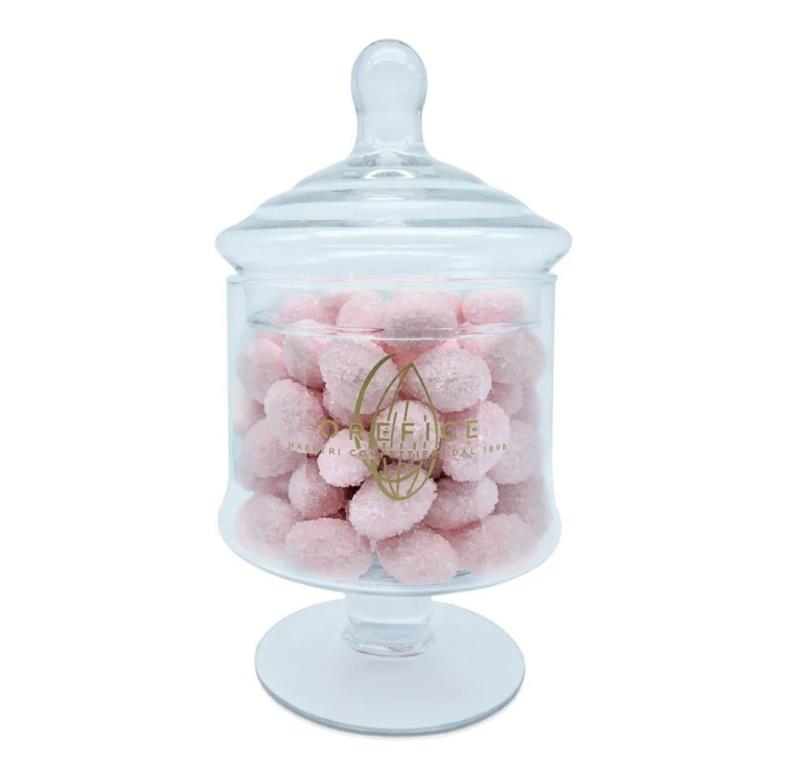 Confetti orefice cristal rosa 1kg Intruglio Store Acquista on line