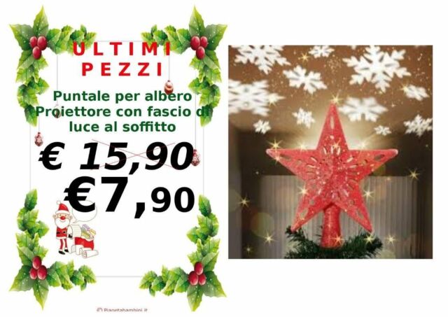 Conf.19 pz piatti caelia luminarc, Intruglio Store – Acquista on line